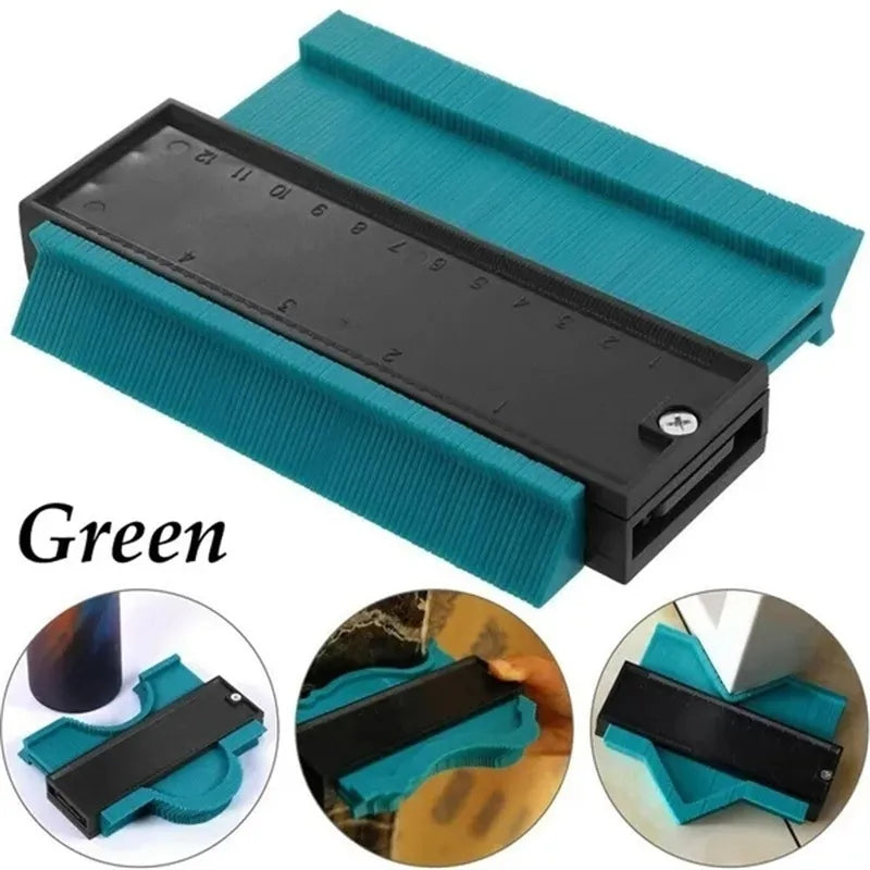 Profile Contour Gauge - 12cm