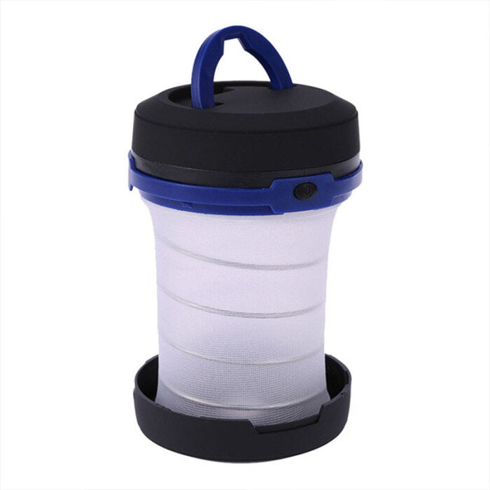 Rechargable Collapsible Lantern