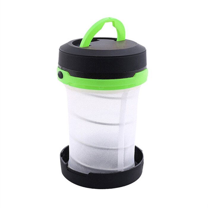 Rechargable Collapsible Lantern