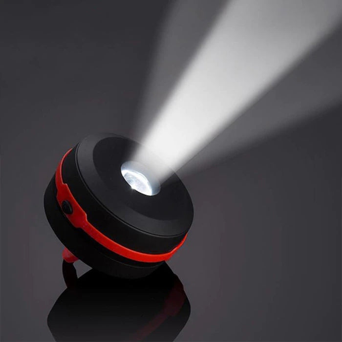 Rechargable Collapsible Lantern