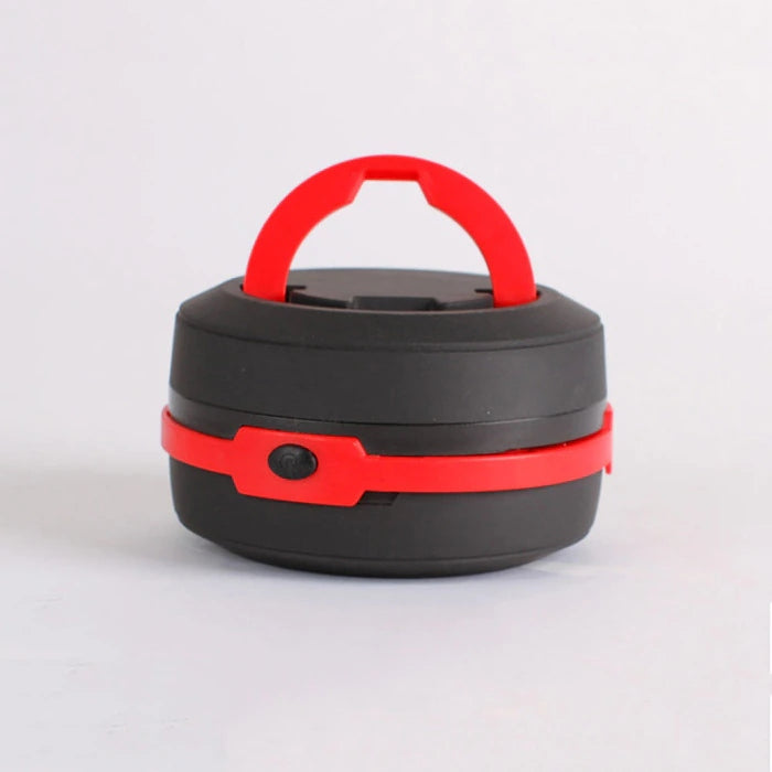 Rechargable Collapsible Lantern