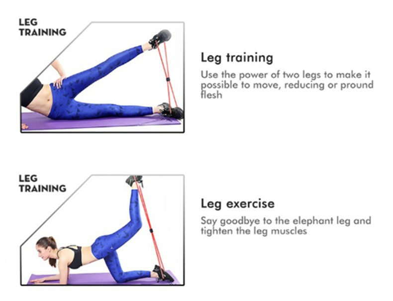 Exercise Resistence Band