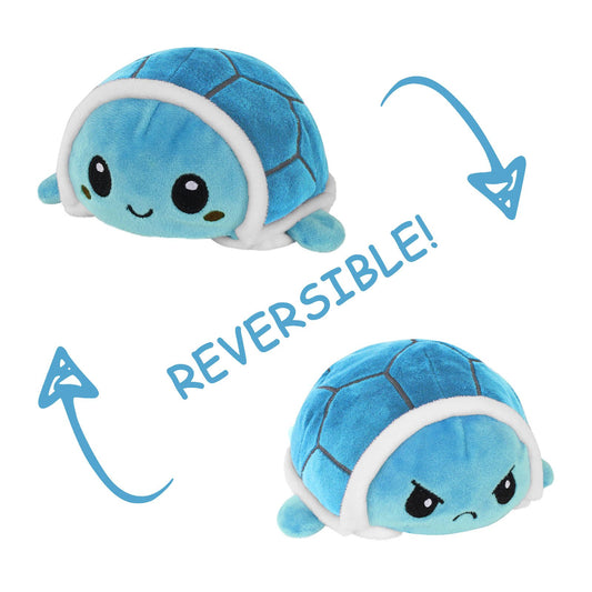 Reversible Turtle