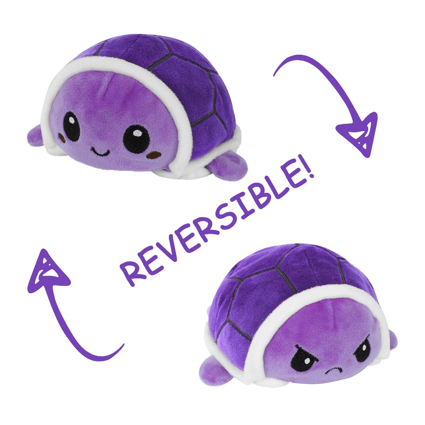 Reversible Turtle