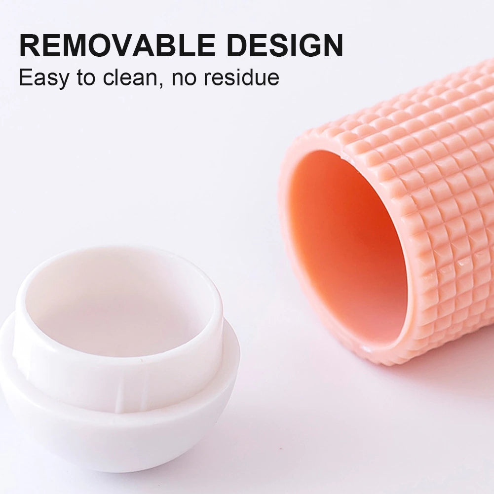 Rolling Pin Embossed