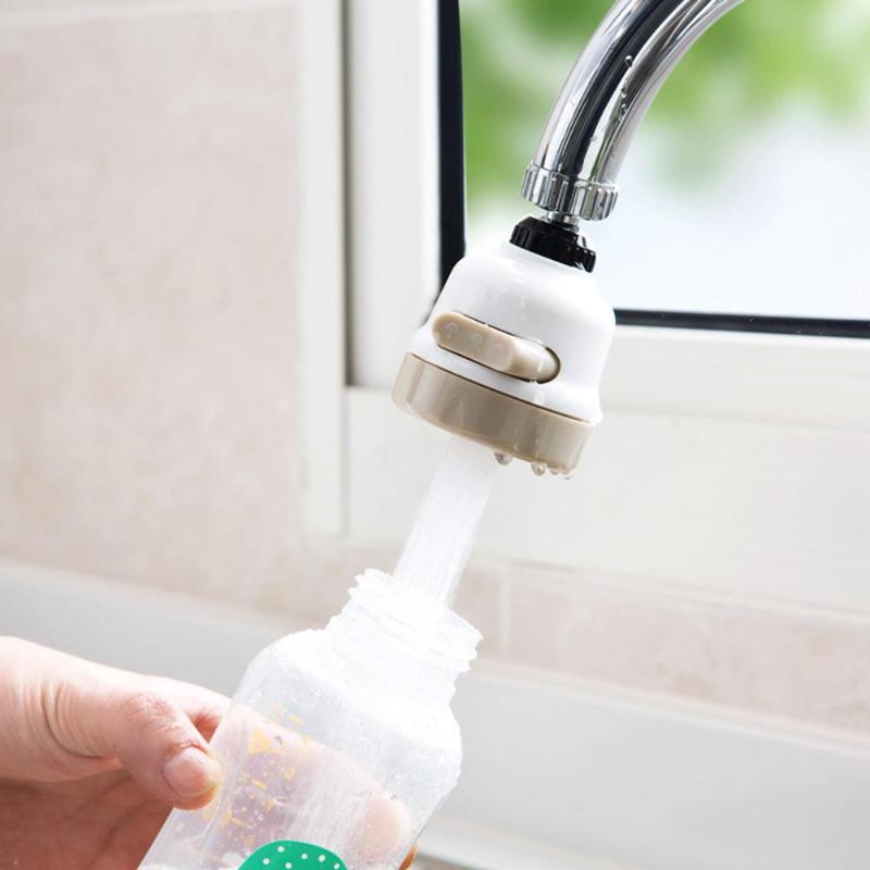 Kitchen Faucet Rotating 360 Degrees