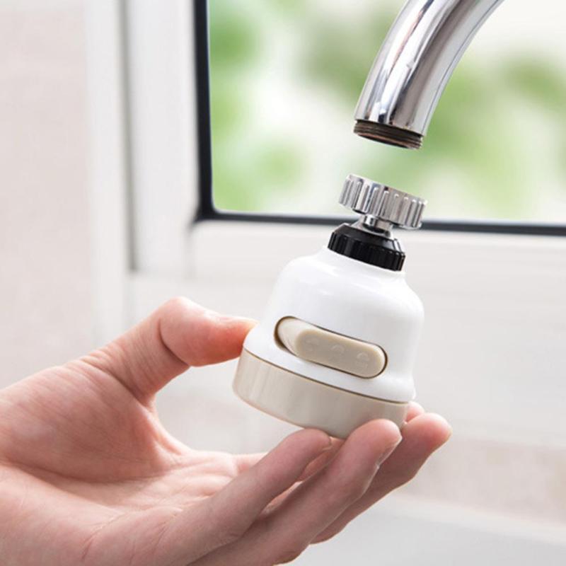 Kitchen Faucet Rotating 360 Degrees
