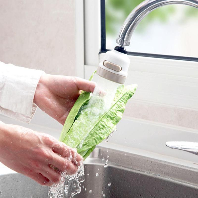 Kitchen Faucet Rotating 360 Degrees