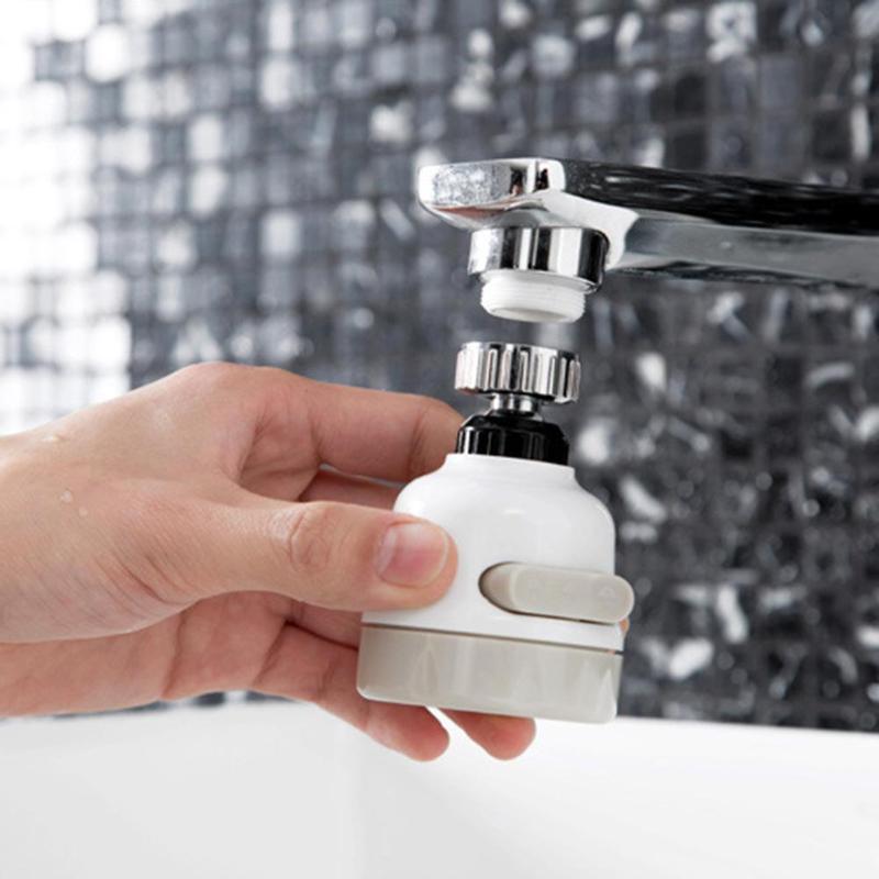 Kitchen Faucet Rotating 360 Degrees
