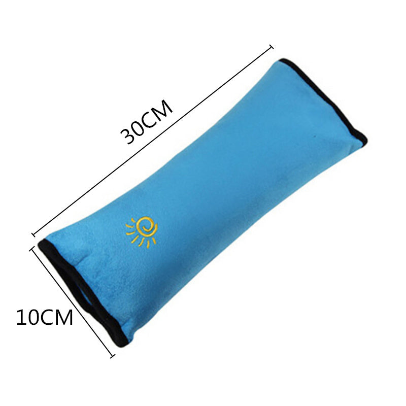 Seat Belt Shoulder Pad