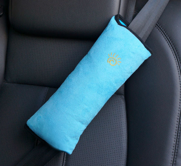Seat Belt Shoulder Pad