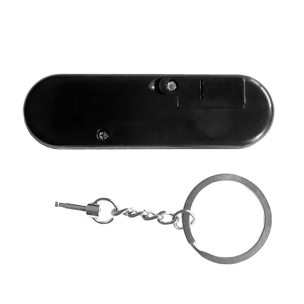 Self Defence Alarm Keychain