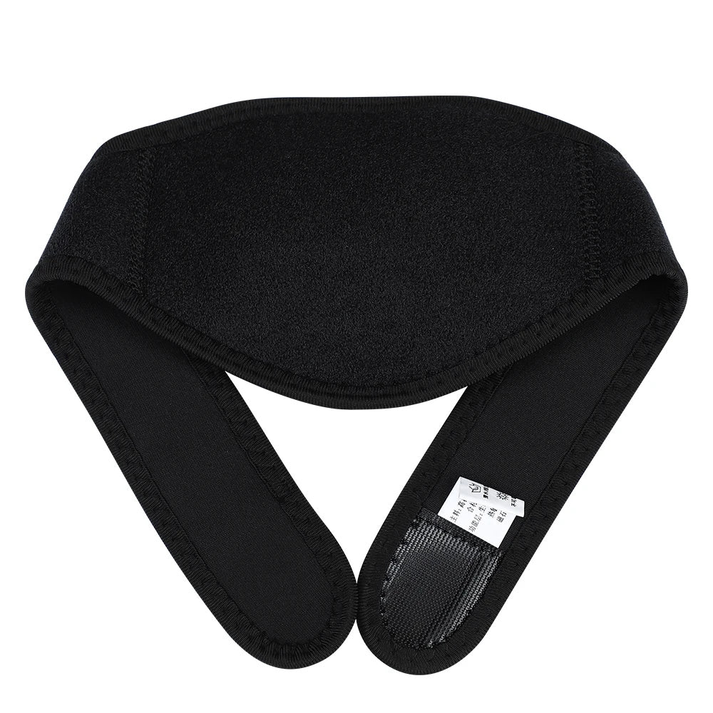 Self Heating Magnetic Therapy Neck Wrap