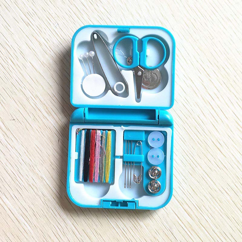 Sewing Travel Kit
