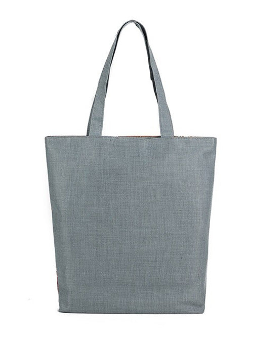 Shoulder Bag - Canvas