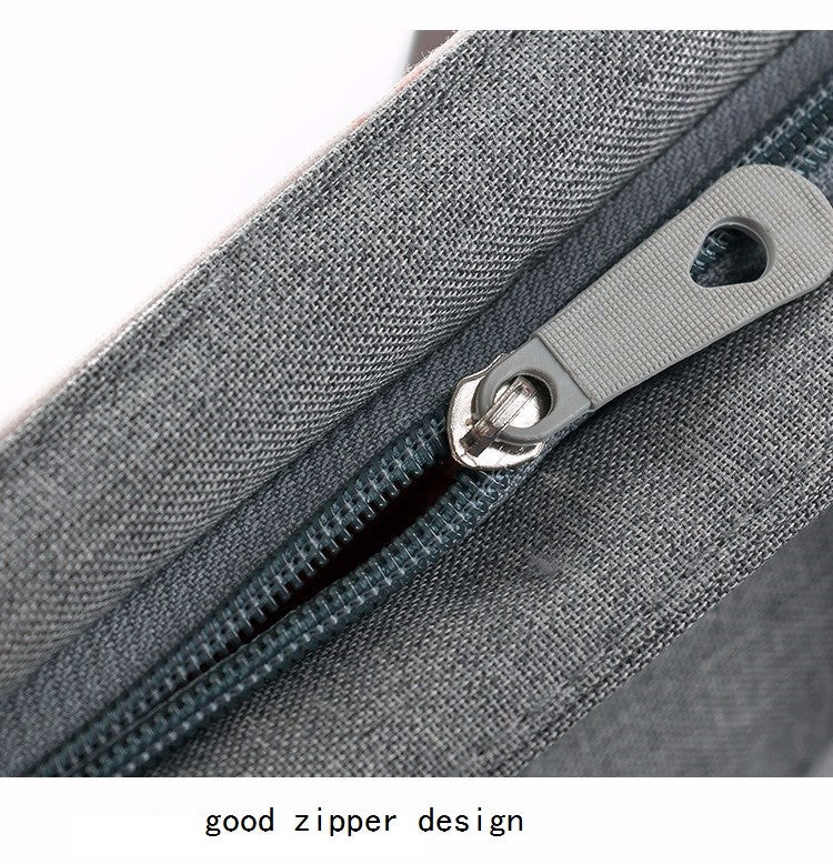 Shoulder Bag - Canvas