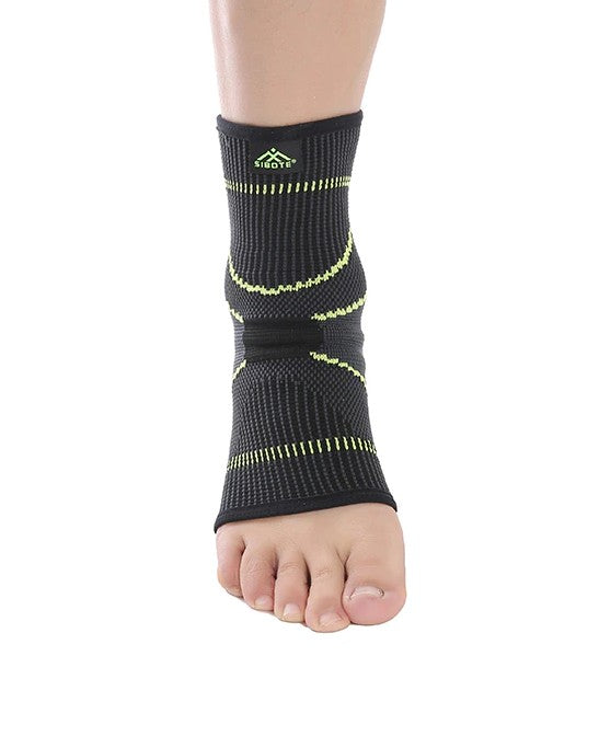 Support Brace - Ankle