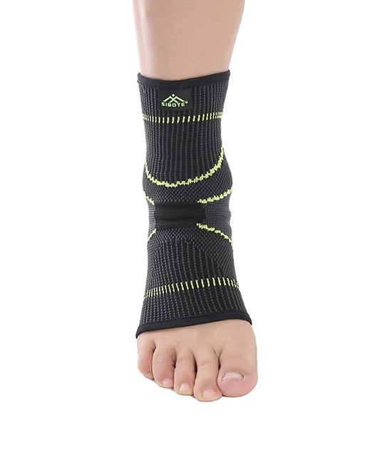 Support Brace - Ankle