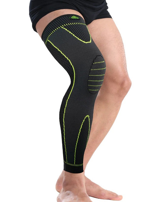 Support Brace - Leg