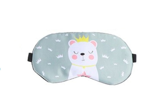 Sleeping Eye Mask