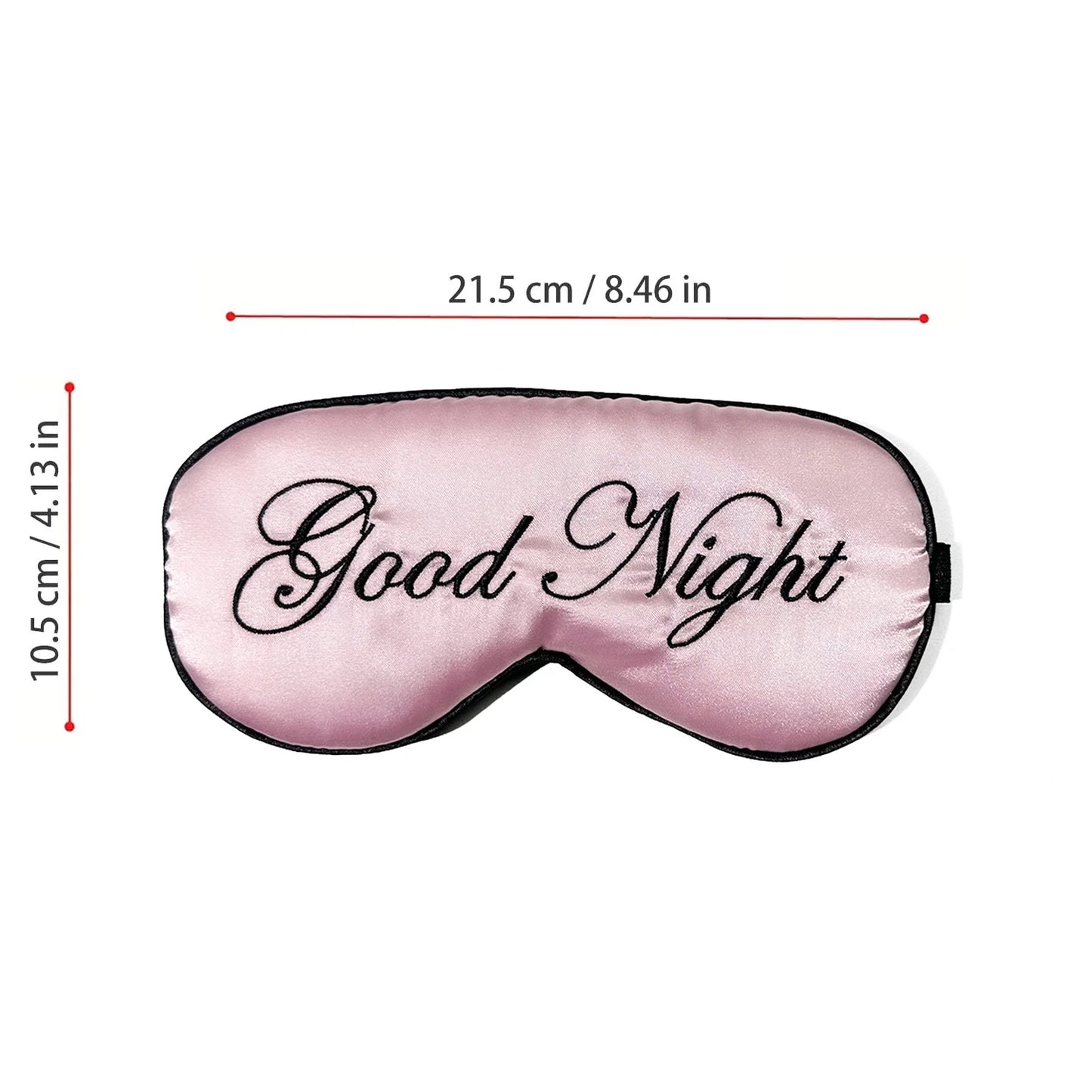 Sleeping Eye Mask