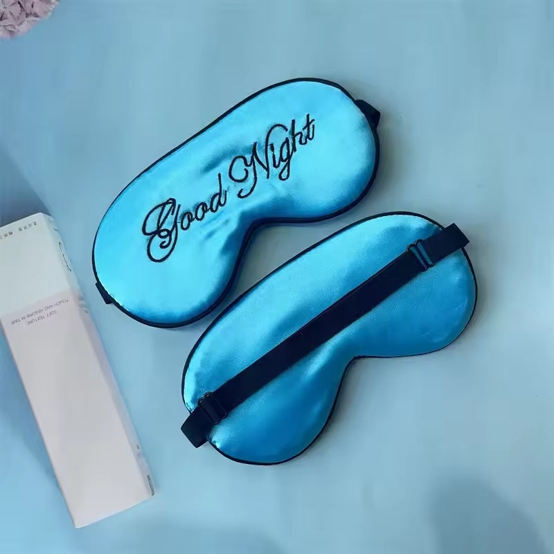 Sleeping Eye Mask