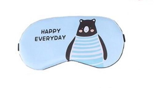 Sleeping Eye Mask