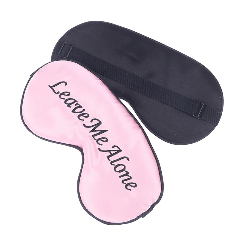 Sleeping Eye Mask