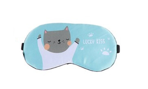 Sleeping Eye Mask