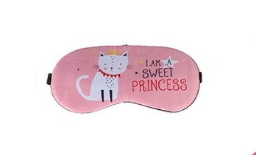 Sleeping Eye Mask