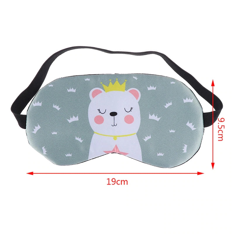 Sleeping Eye Mask