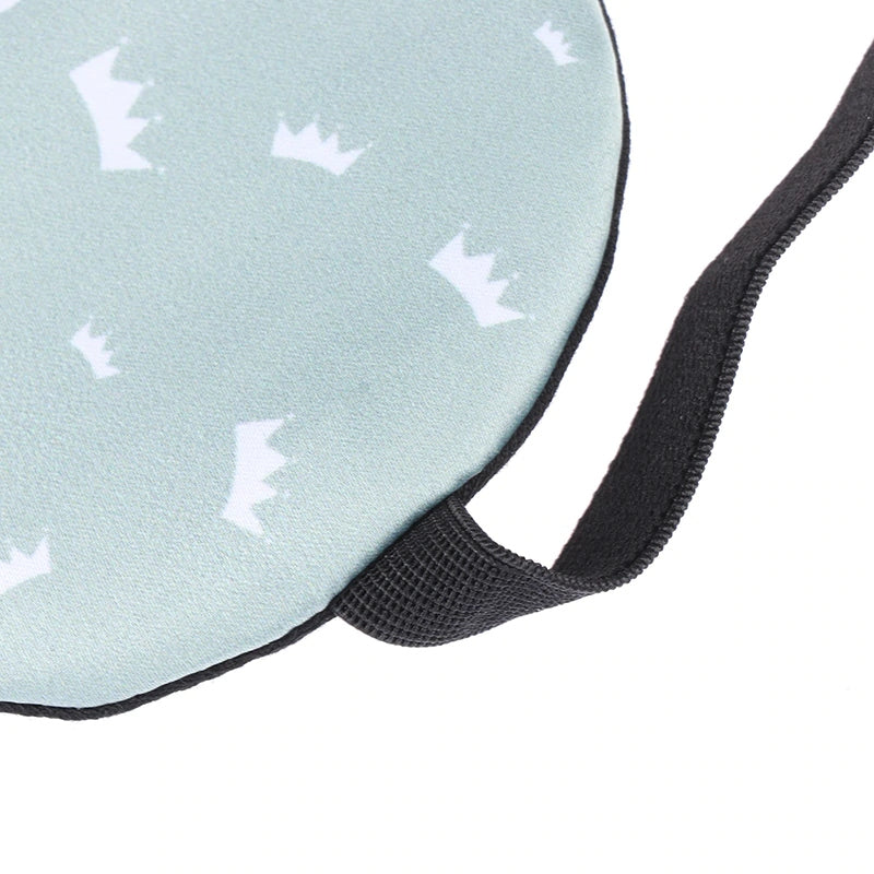 Sleeping Eye Mask