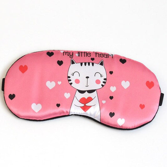Sleeping Eye Mask