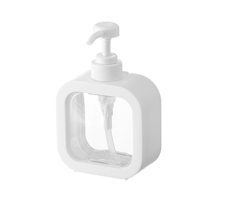 Soap & Shampoo Dispenser