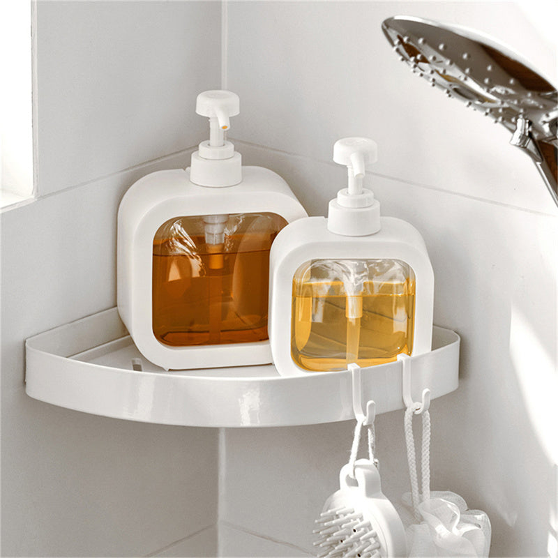 Soap & Shampoo Dispenser
