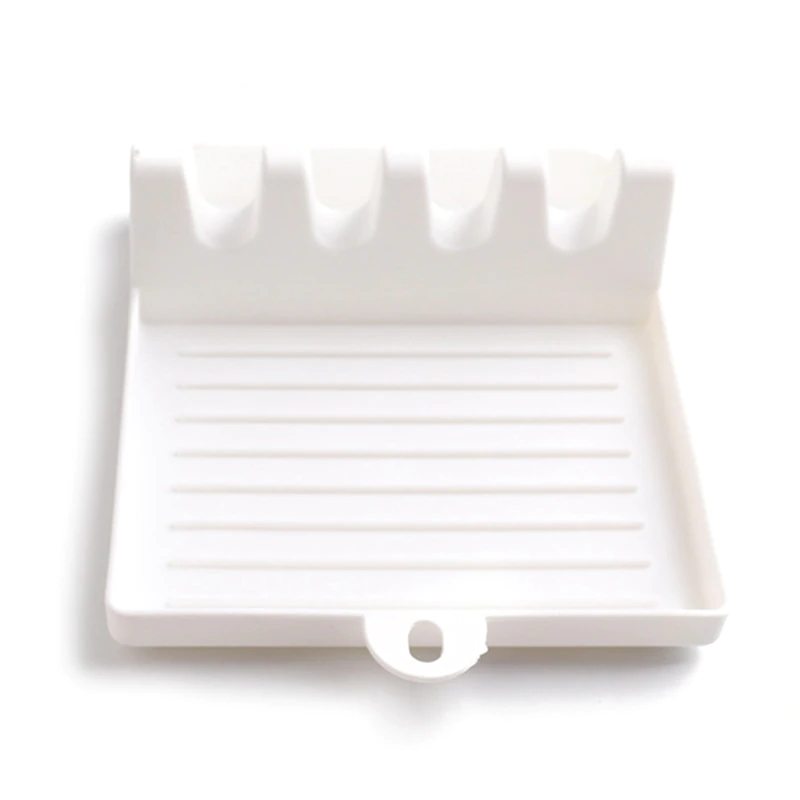 Spoon Rest & Pot Lid Holder