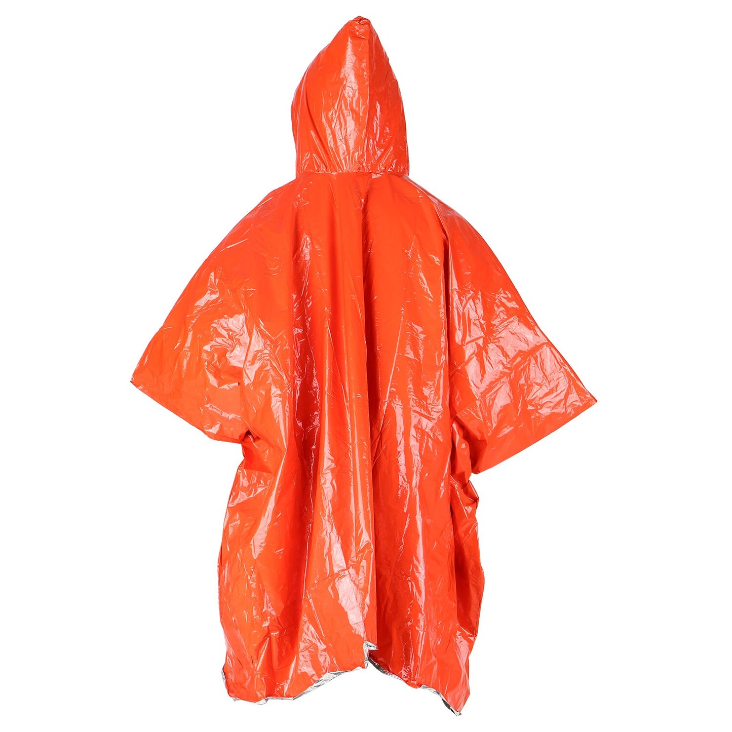 Emergency Survival Insulated Poncho