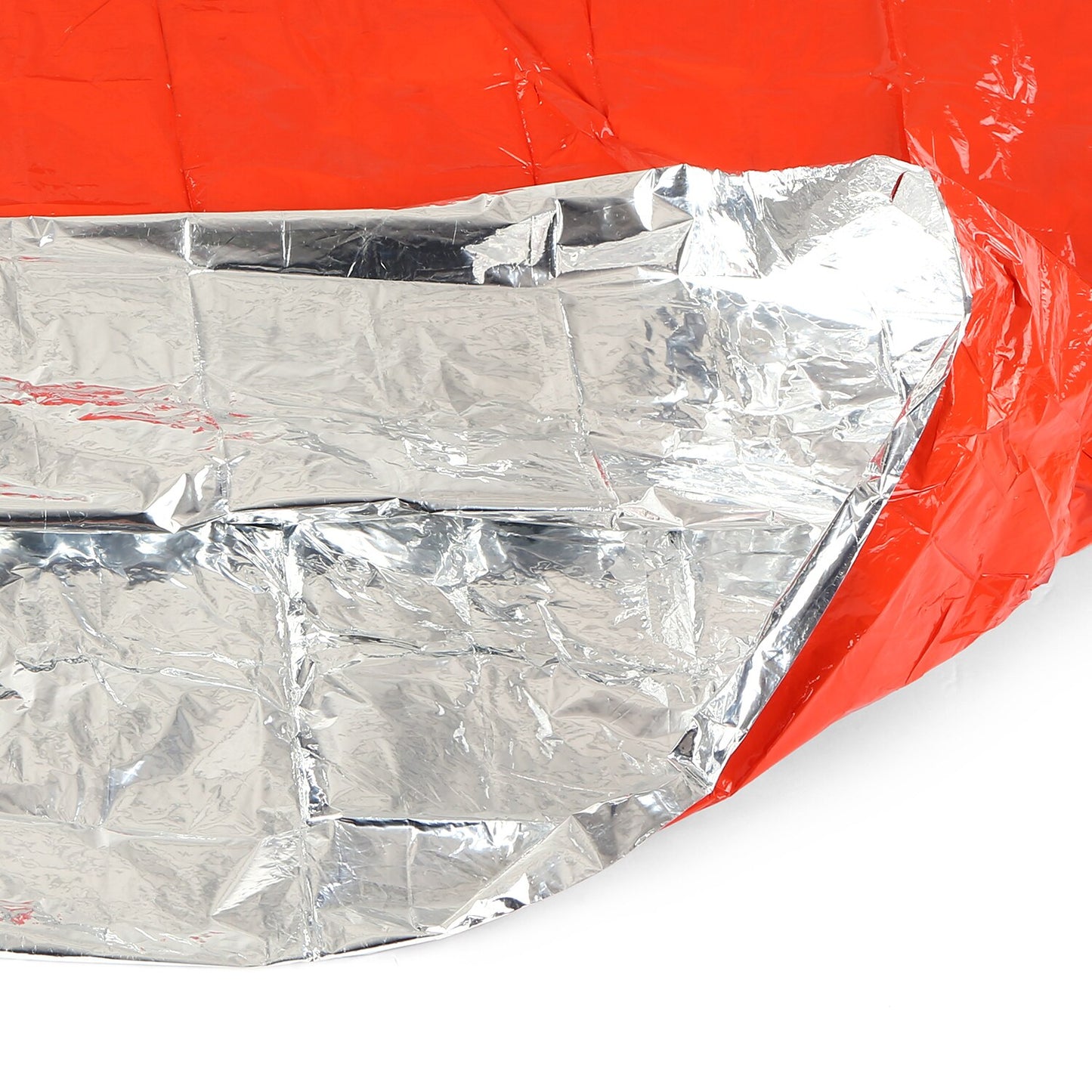 Emergency Survival Insulated Poncho