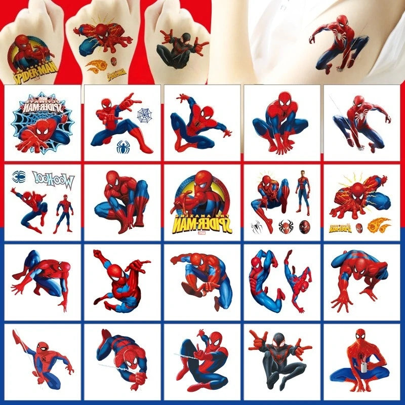 Tattoo Stickers