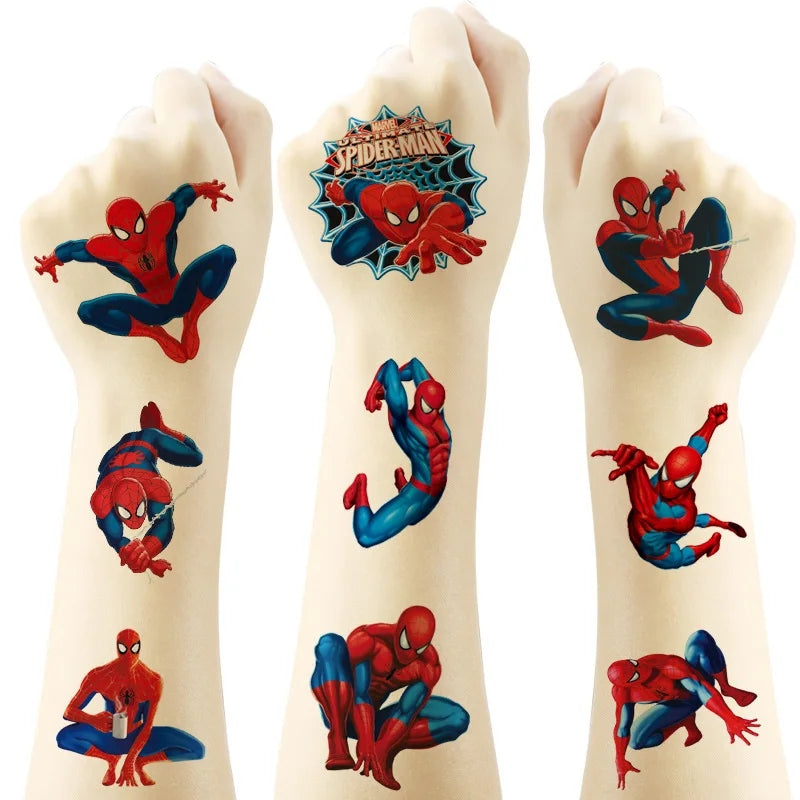 Tattoo Stickers
