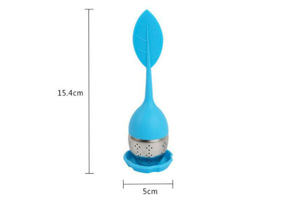 Tea Leaf Infuser
