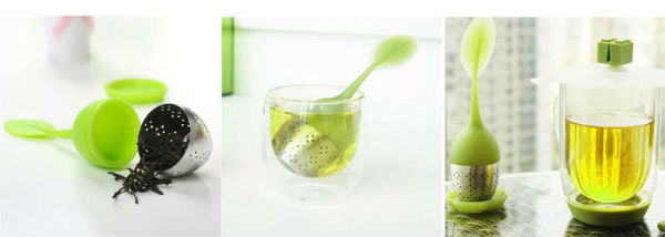 Tea Leaf Infuser