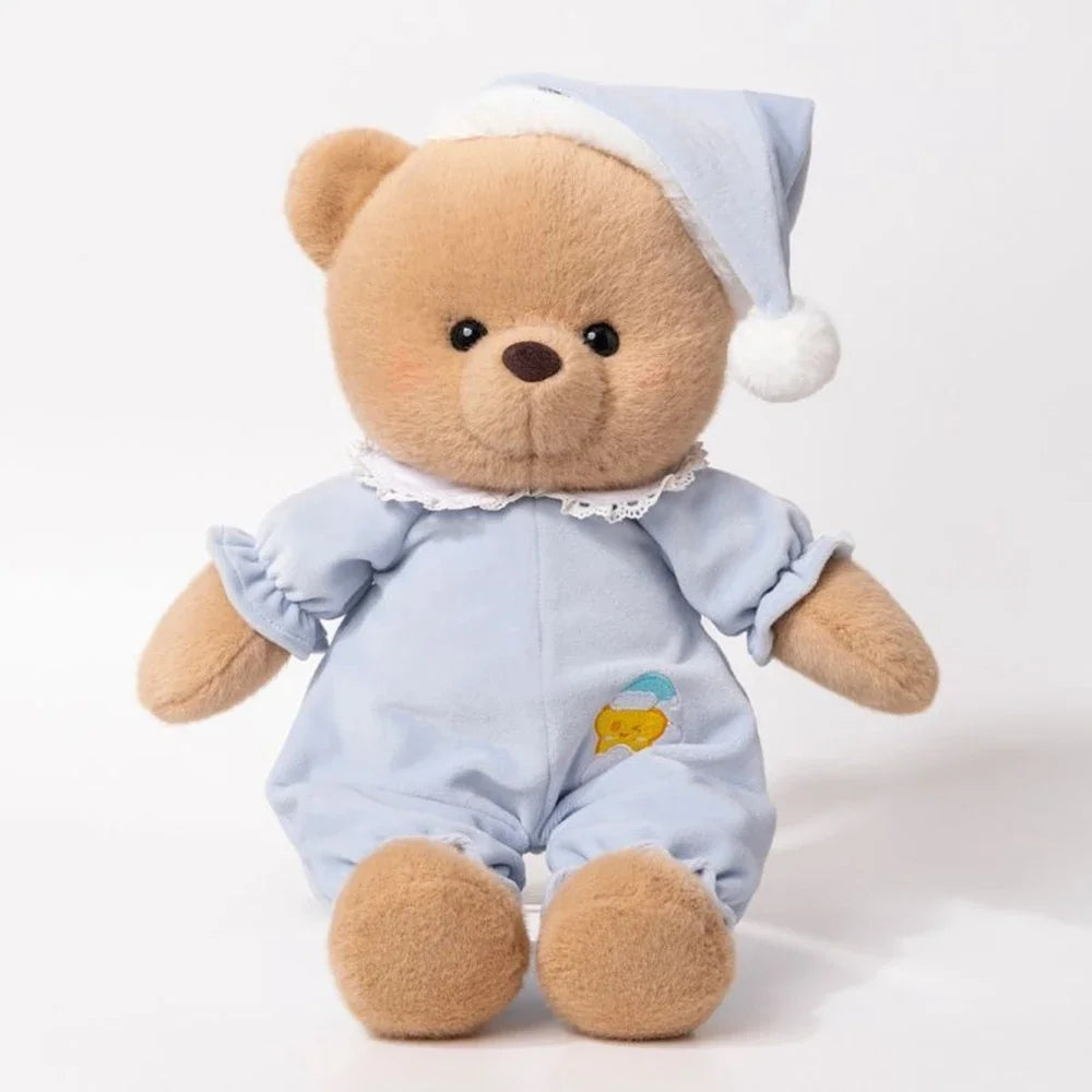 Teddy Bear in PJ's