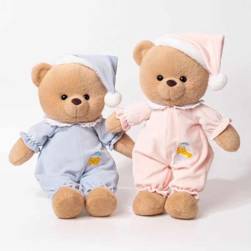 Teddy Bear in PJ's
