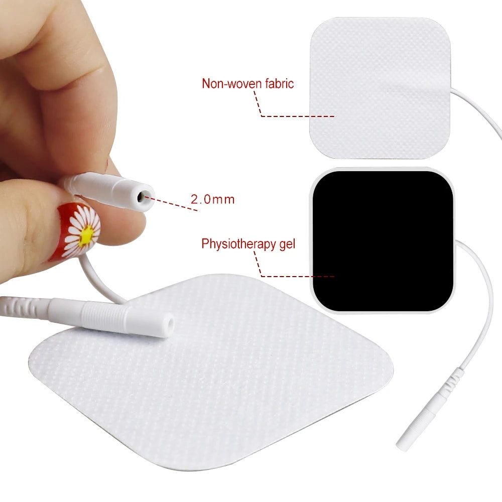 Tens Machine Pads - 10pk