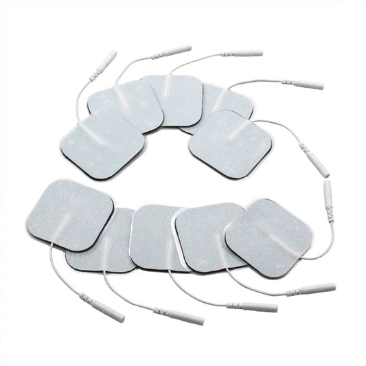 Tens Machine Pads - 10pk
