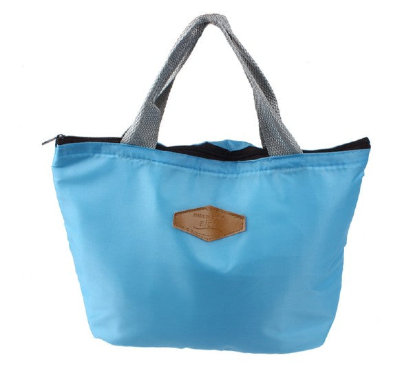 Thermal Insulated Tote Bag