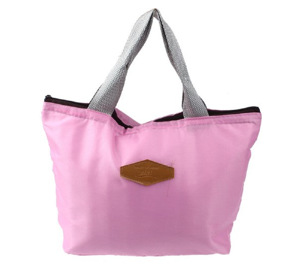 Thermal Insulated Tote Bag