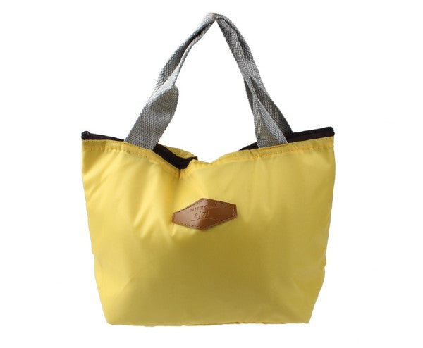 Thermal Insulated Tote Bag