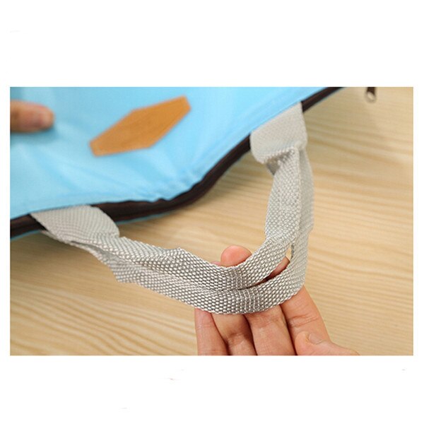 Thermal Insulated Tote Bag